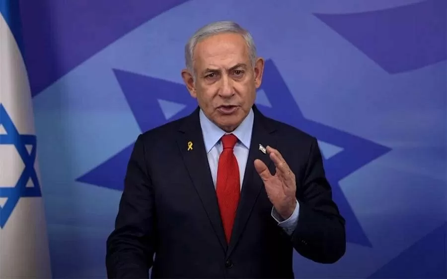 Israel’s Netanyahu signals full military occupation over Gaza