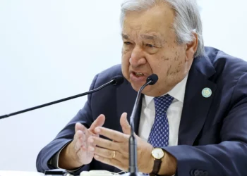 UN chief calls for Gaza cease-fire, voices concerns over Israeli ops