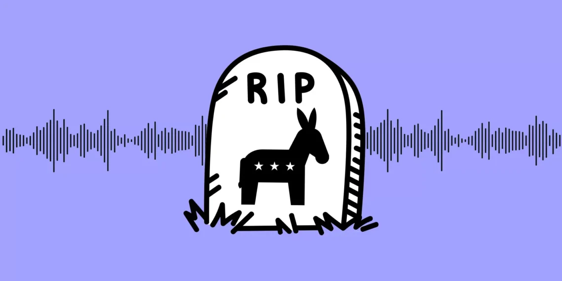 Democrats Are Missing Political Layups And Dooming Us All