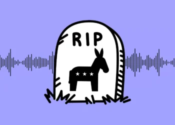 Democrats Are Missing Political Layups And Dooming Us All