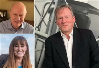 Tory defector makes ‘massive political misjudgement’ in joining Reform UK