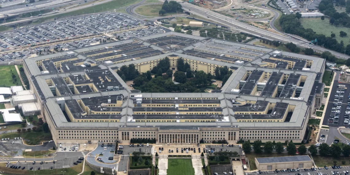Pentagon Document: U.S. Wants to “Suppress Dissenting Arguments” Using AI Propaganda