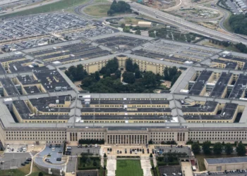 Pentagon Document: U.S. Wants to “Suppress Dissenting Arguments” Using AI Propaganda