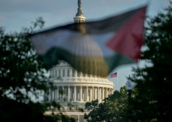 US imposes visa bans on Palestinian officials amid statehood push