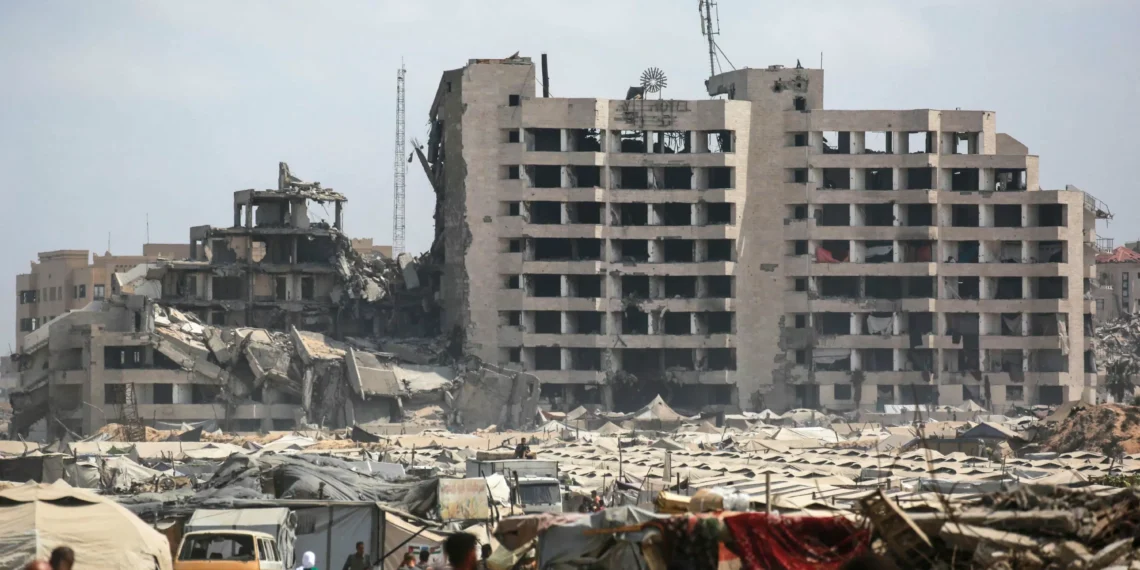 Palestine welcomes S. Sudan’s stance against Israel’s Gaza displacement