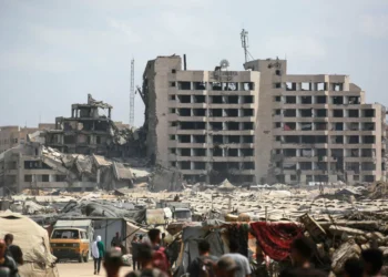 Palestine welcomes S. Sudan’s stance against Israel’s Gaza displacement