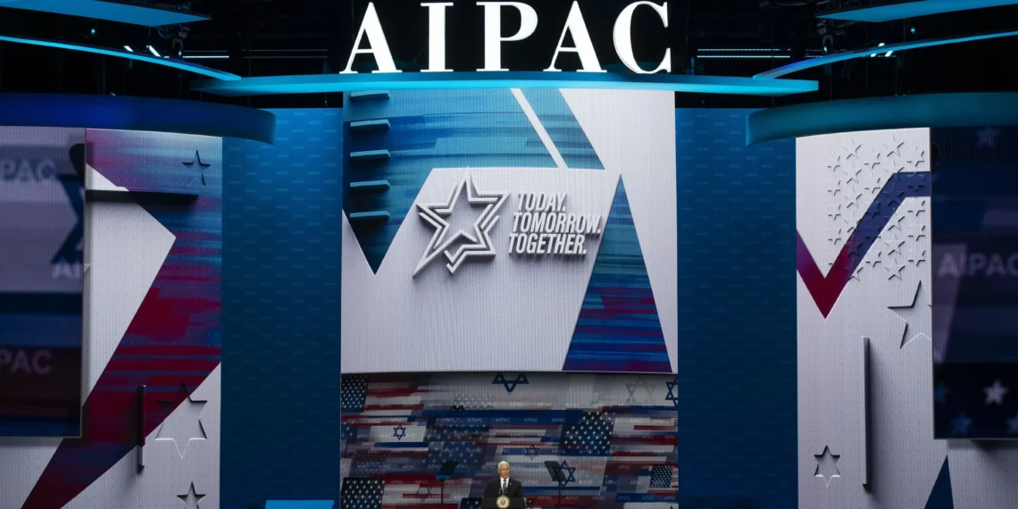 US lawmaker exposes Israeli lobby’s ‘incredible control’ over Congress