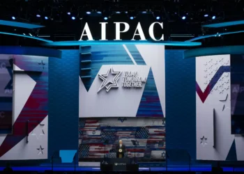 US lawmaker exposes Israeli lobby’s ‘incredible control’ over Congress