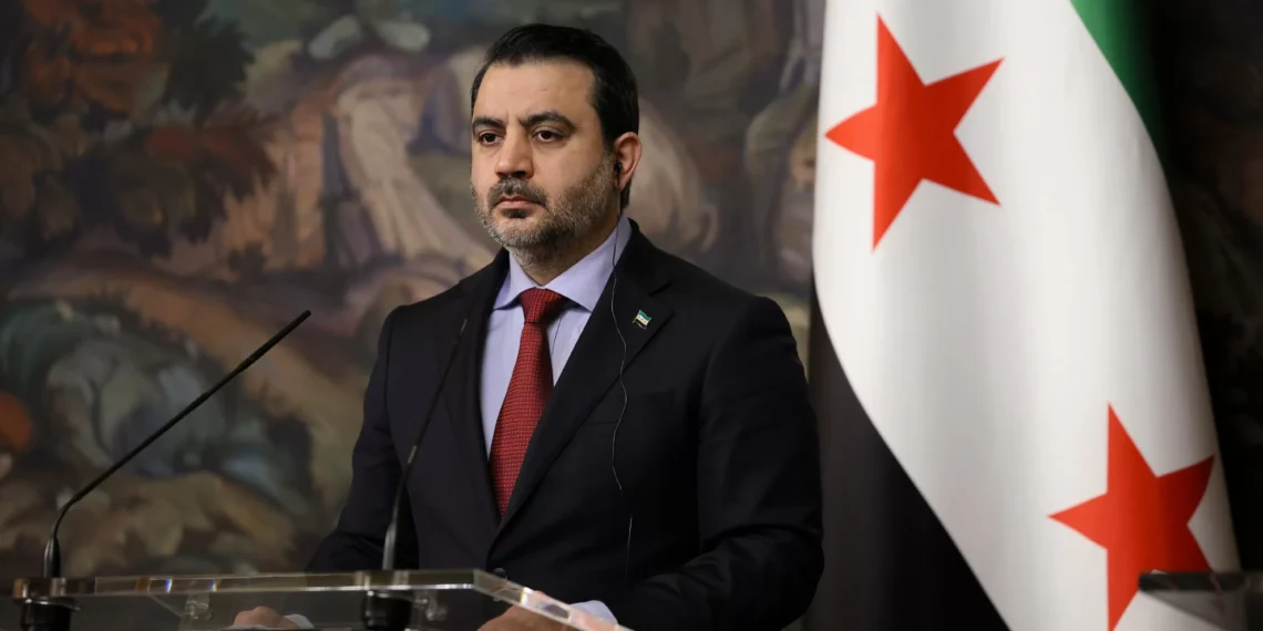 Syrian FM discusses de-escalation with Israeli delegation in Paris