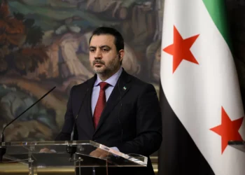 Syrian FM discusses de-escalation with Israeli delegation in Paris
