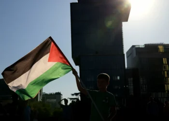 Portugal to consider recognizing Palestinian state
