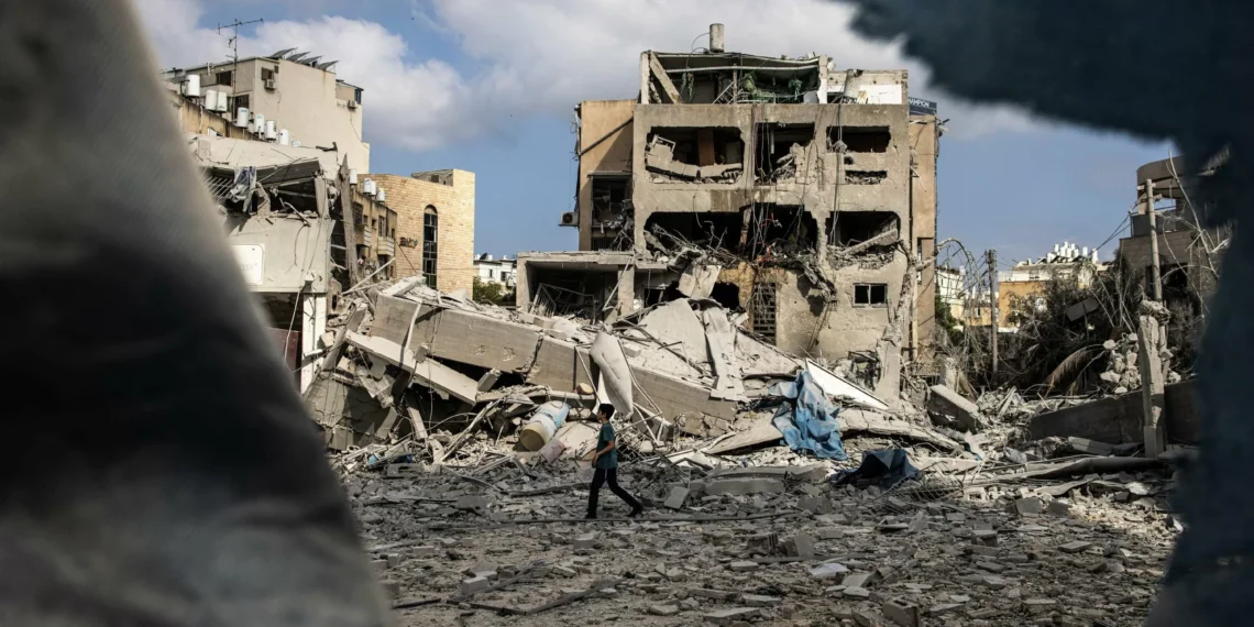 Iran warns war with Israel could resume at any time