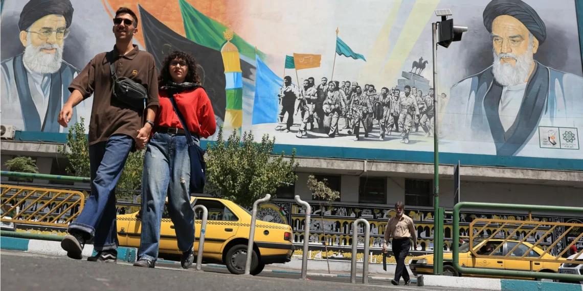 Iran set to resume nuclear talks with European powers in Geneva