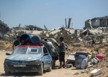 Hamas OKs latest Gaza cease-fire proposal