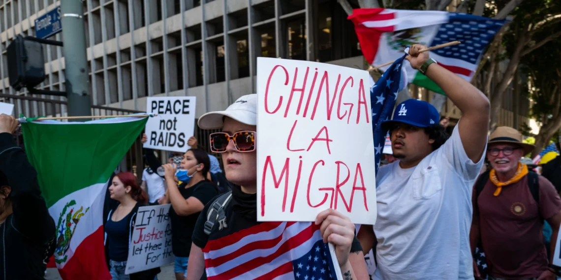 ICE Removes Spanish-Language Training Requirement for New Recruits