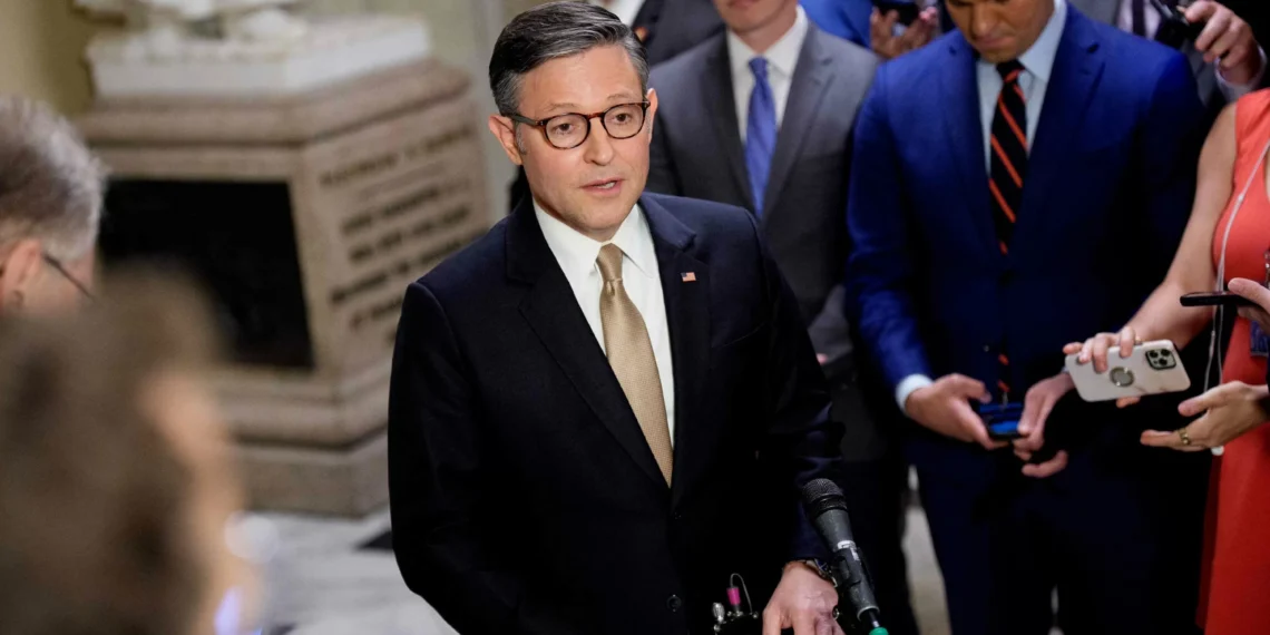 US House speaker’s W. Bank settlement visit draws condemnation