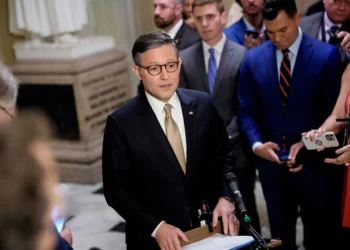 US House speaker’s W. Bank settlement visit draws condemnation