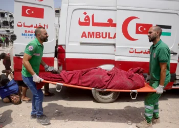 Israeli strikes kill 123 Gazans in 24 hours as cease-fire talks stall