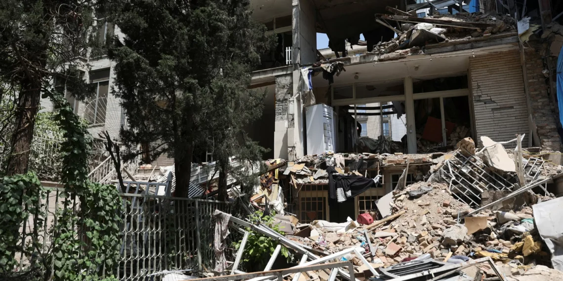 Iran vows no talks before compensation, slams new US sanctions