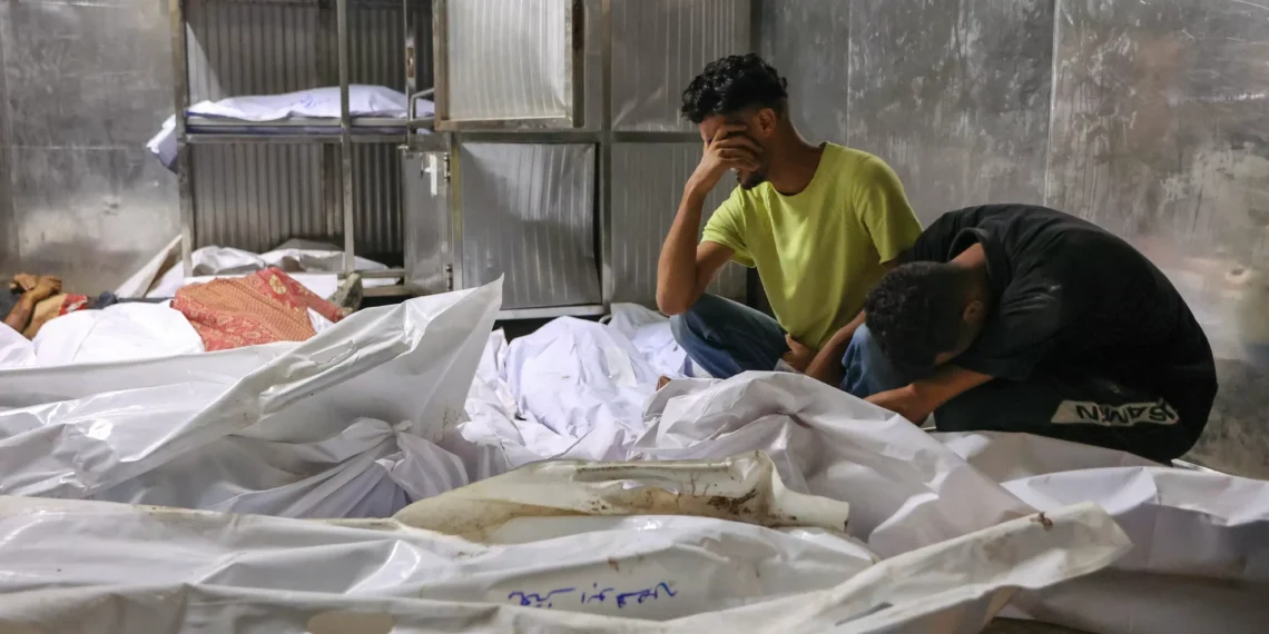 Global condemnation of Israel’s military expansion in Gaza grows