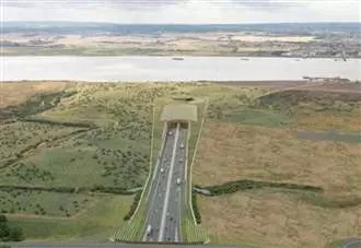 ‘Green tape’ regulator for Lower Thames Crossing cautiously welcomed