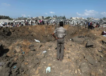 Israel initiates ops to occupy Gaza City despite int’l outcry