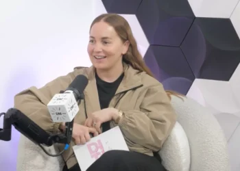 Dear Media President Paige Port on Her Daily Routine and What It Really Takes to Create a Hit Podcast