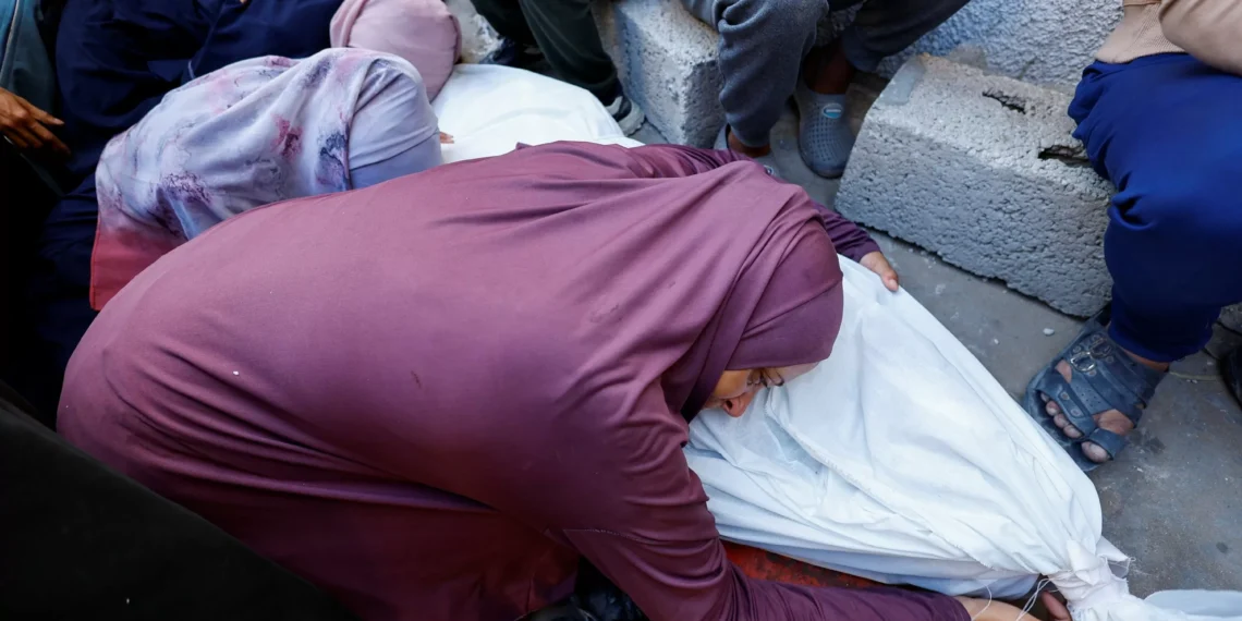 Athens mayor claps back at Israeli envoy amid Gaza carnage outcry