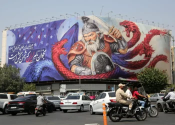 Iran touts new missiles with ‘greater capabilities’ to tackle Israel