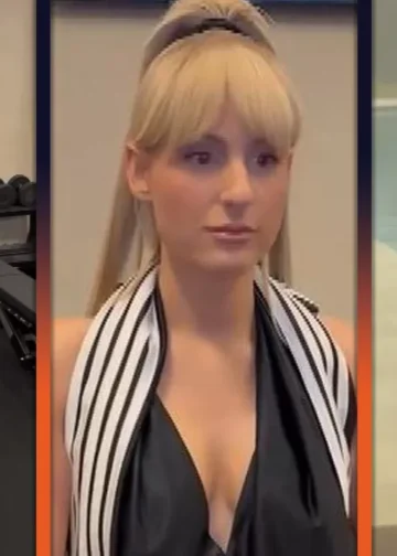 Meghan Trainor Debuts Unrecognizable New Look Doing Nicki Minaj Challenge