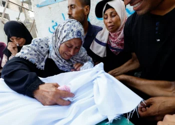 Gaza strikes kill 25, target schools, homes amid worsening crisis