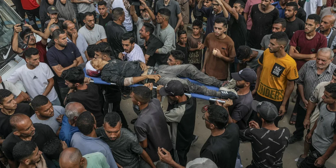 Germany warns Israel of diplomatic isolation over Gaza situation