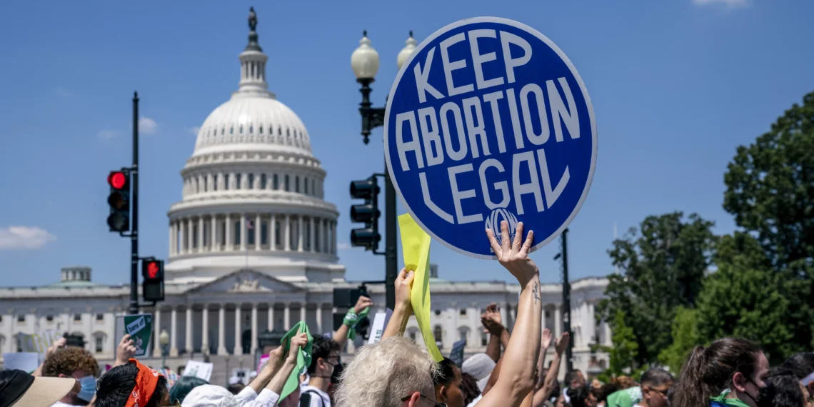 Veterans Are “Guinea Pigs” in Trump’s First National Abortion Ban Experiment