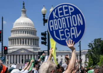 Veterans Are “Guinea Pigs” in Trump’s First National Abortion Ban Experiment