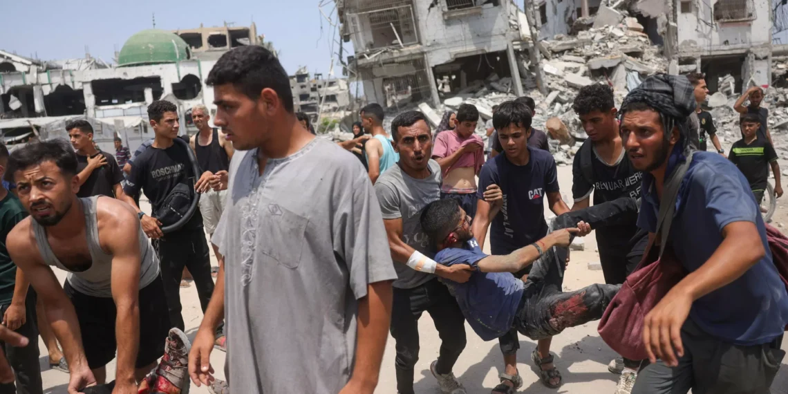 Hamas eager to return to cease-fire talks: Egypt