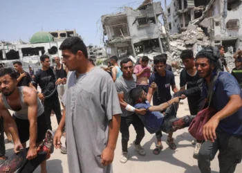 Hamas eager to return to cease-fire talks: Egypt