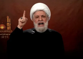 Hezbollah warns Lebanon disarmament plan could ignite civil war