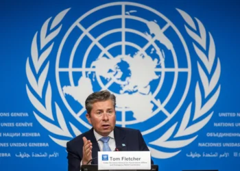 UN declares 1st Mideast famine as half million face hunger in Gaza