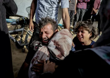 Gaza mediators await Israeli reply to truce deal okayed by Hamas