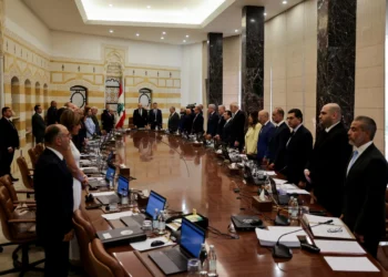 Hezbollah rejects Lebanese cabinet’s calls for disarmament