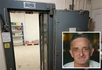 ‘We’ve cracked the café business – now we want our bank vault to be a nightlife space’