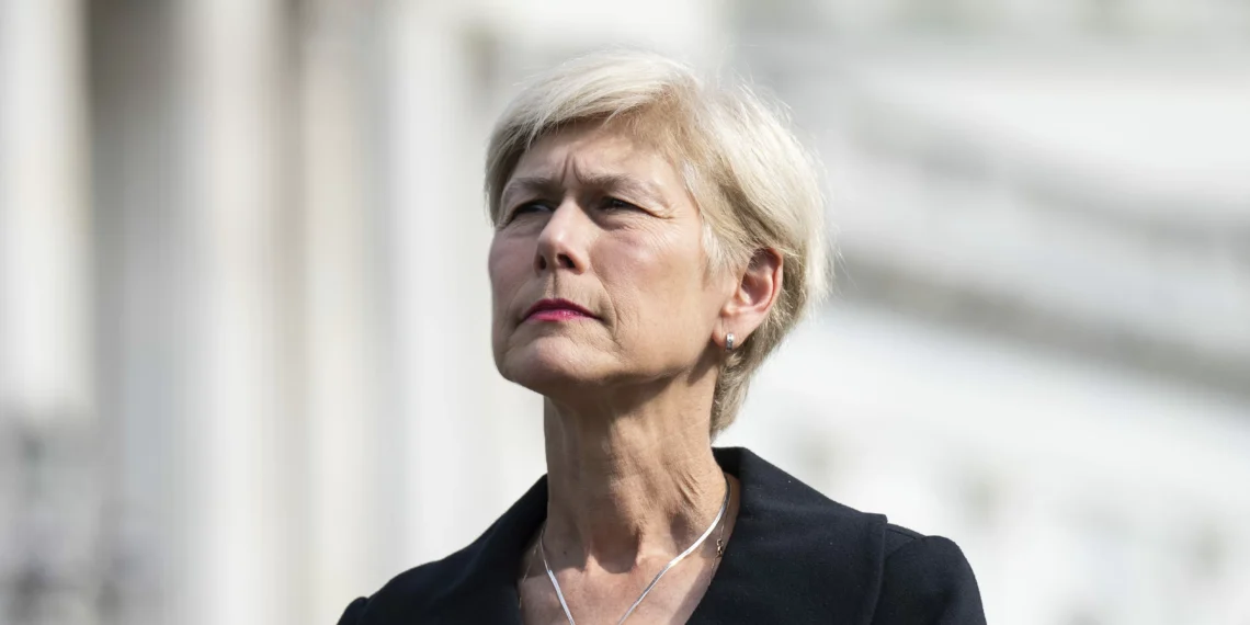 Moderate North Carolina Democrat Won’t Take AIPAC Cash for 2026