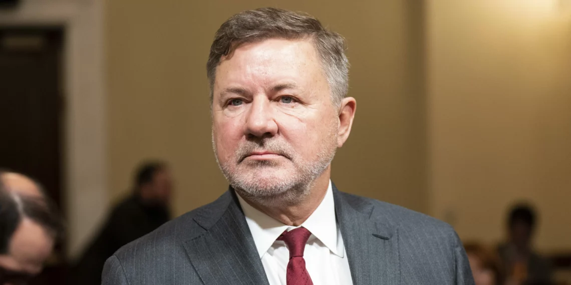 Court Filings Reveal New Details About Oklahoma AG Flip-Flopping on Freeing Richard Glossip