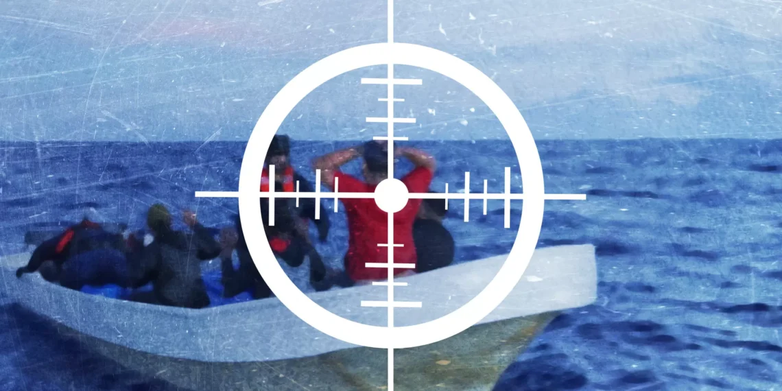 Venezuela Boat Crews Targeted by Trump Are Low-Level Pawns in the Drug Game