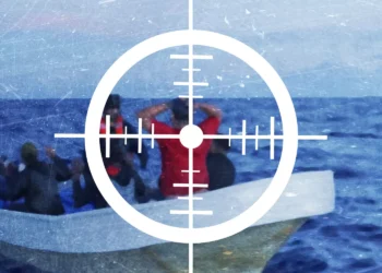Venezuela Boat Crews Targeted by Trump Are Low-Level Pawns in the Drug Game