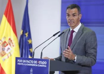 Spanish PM Sanchez criticizes Europe’s Gaza response as ‘failure’