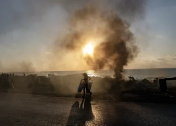 Gaza City fears permanent displacement as Israeli offensive looms