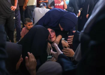 Israel ventures deeper into Gaza City as genocide toll hits 63,500