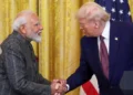 PM Modi Welcomes Trump’s Gaza Peace Plan: ‘Pathway To Long-Term Peace’