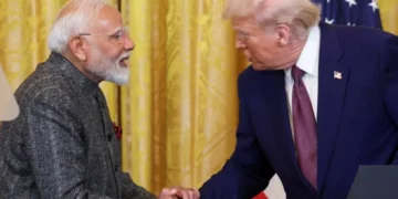 PM Modi Welcomes Trump’s Gaza Peace Plan: ‘Pathway To Long-Term Peace’
